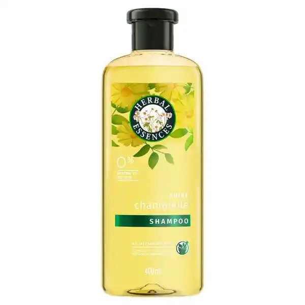 Herbal Essences Shampoo Classic Shine