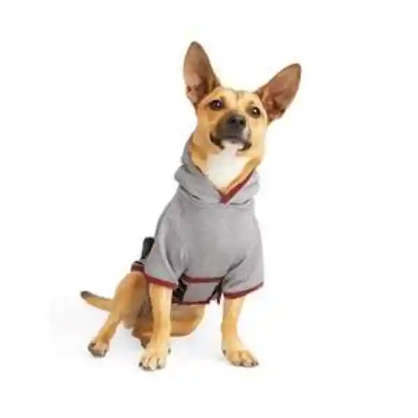 Reddy Sudadera Calmante Con Capucha Para Perro X-Grande