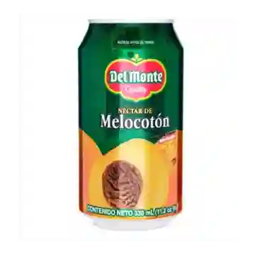 Néctar Del Monte Melocotón