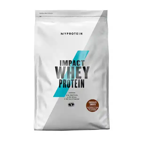 Myprotein Suplemento Dietario Impact Whey Protein Chocolate