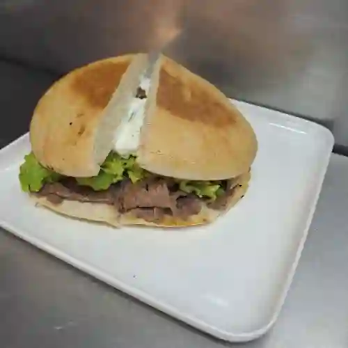 Churrasco Palta Mayo