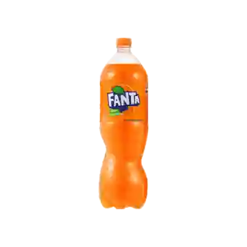 Fanta Naranja 1.5 L