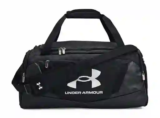 Under Armour Bolso UA Duffle Negro 1369222-001