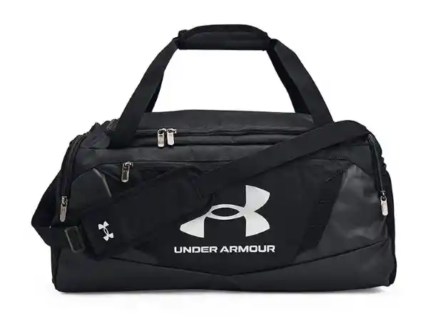 Under Armour Bolso UA Duffle Negro 1369222-001