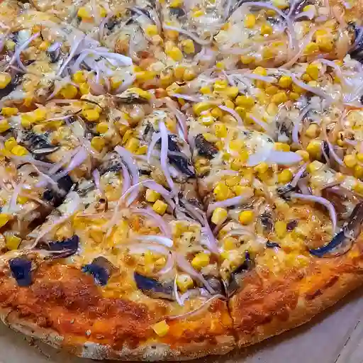 Pizza Familiar 38cm