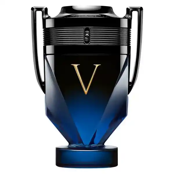 Paco Rabanne Puig Perfume Invictus V. Elixir
