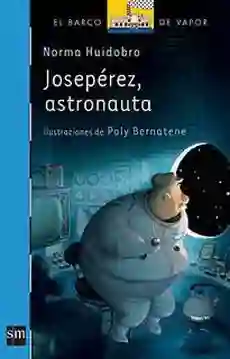 Josepérez; Astronauta - Sm
