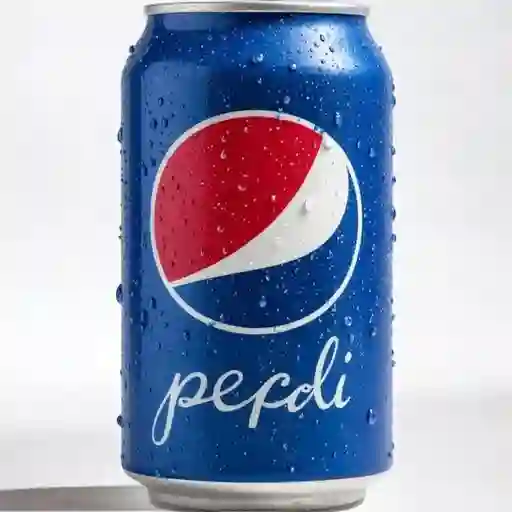 Pepsi Lata