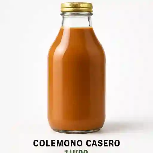 Colemono Casero
