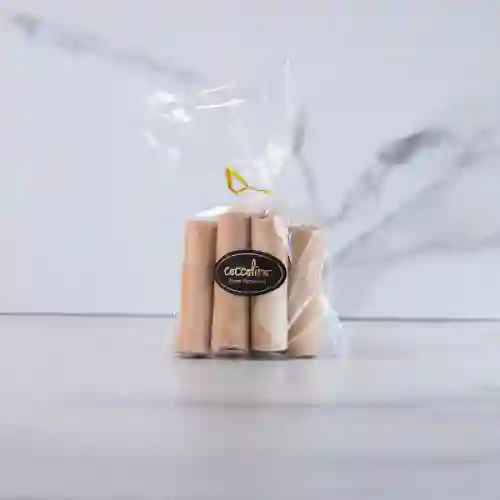 Barquillo Simona 6 Un