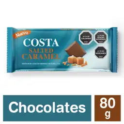 Costa Chocolate Salted Caramel