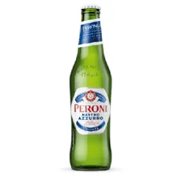 Peroni Cerveza Premium Lager Sin Alcohol