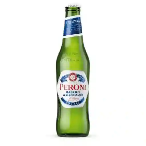 Peroni Cerveza Premium Lager Sin Alcohol