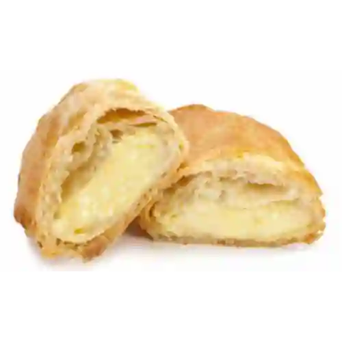 4 Empanadas de Queso