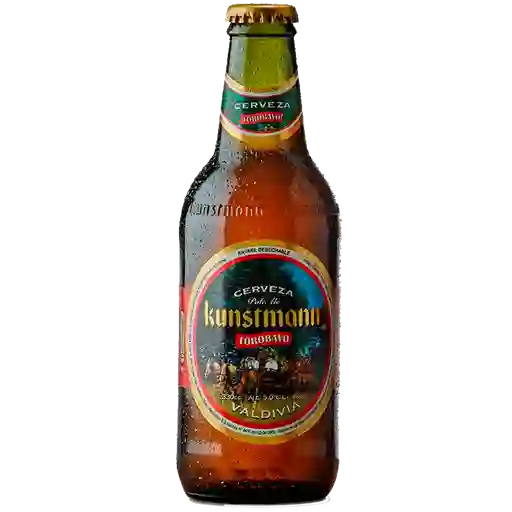 Kunstmann torobayo 330cc