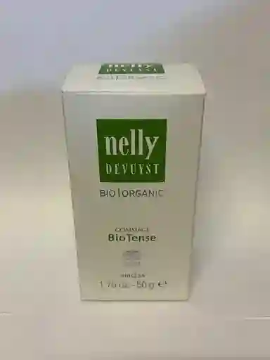 Nelly de Vuyst Exfoliante Natural