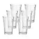 Set de Vasos de Vidrio 410 mL 3203860000181