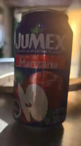 Jugo Jumex Sabor Manzana