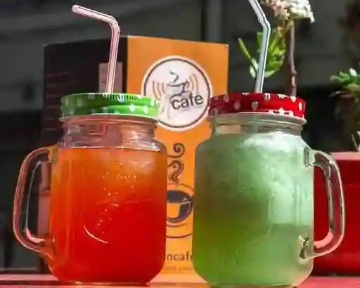 Jugos Naturale 320 ml