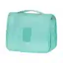 Miniso Neceser de Viaje Verde