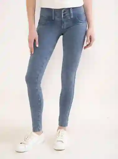 Index Jeggins Rafa Ttemp Azdem Talla 44