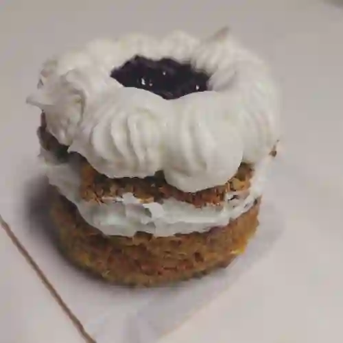 Mini Torta Amapolas