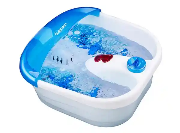 Siegen Spa Para Pies SG1650
