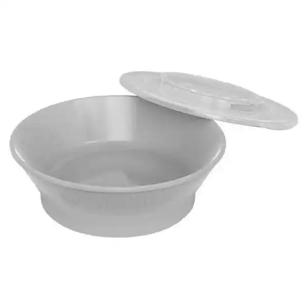 Twist Shake Bowl Twist Shake Gris Pastel 6 + M - TS298