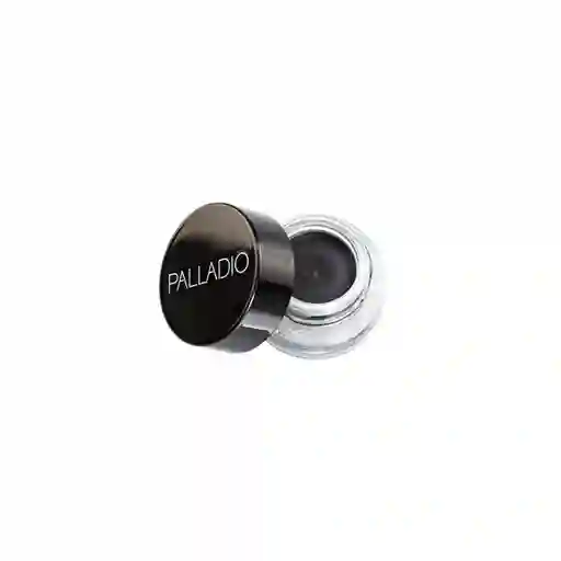 PALLADIO Gel Eyeliner Waterproof Negro Ogl01