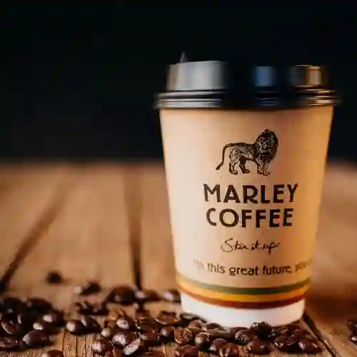 2x Café O Té Marley Coffee Grande