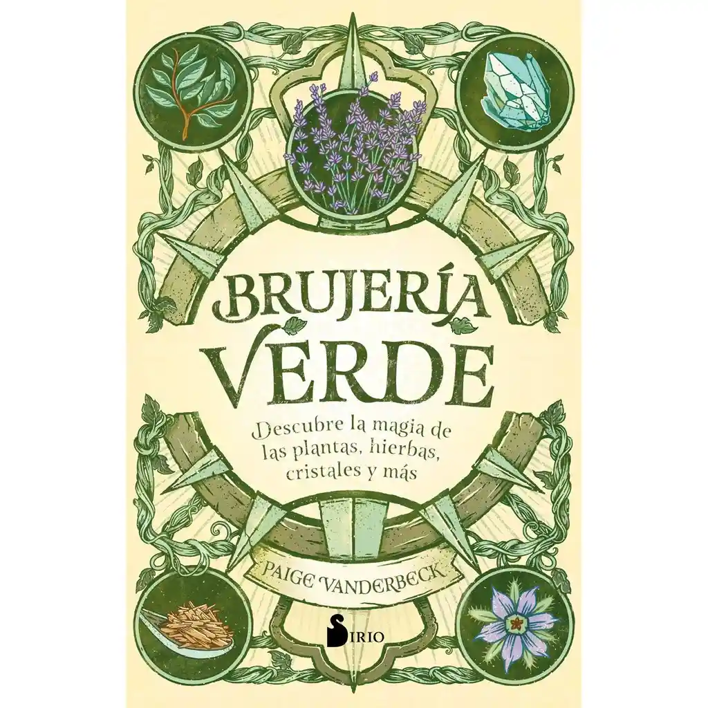 Brujería Verde