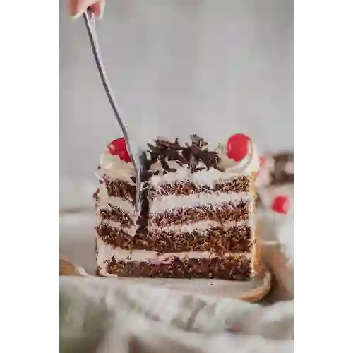 Torta Selva Negra 18X9cm