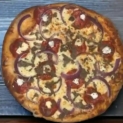 Pizza Filadelfia Grande 38Cm
