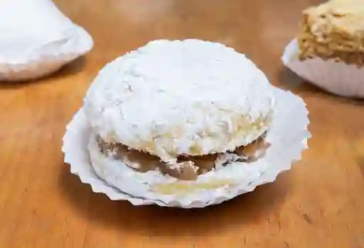 Pack 2 Empolvados + 2 Hojarascas