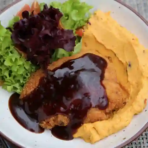 French Bistro Chicken