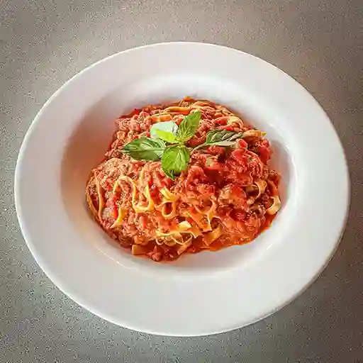 Tagliatelle bella italia