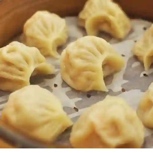 Gyoza de Cerdo (9 Unidades)