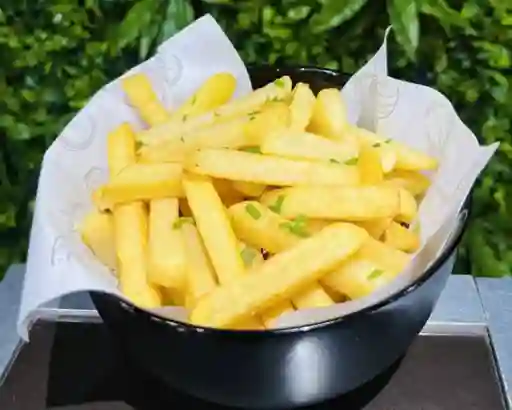 Papas Fritas
