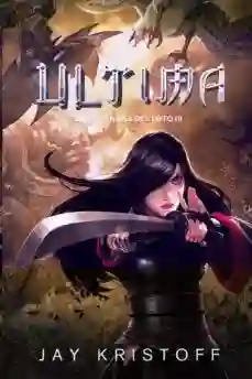 Ultima (Las Guerras Del Loto #3)