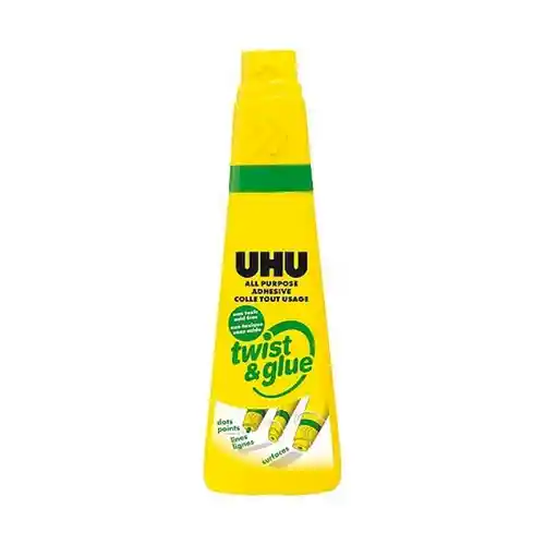 Uhu Pegamento Fácil 90 mL