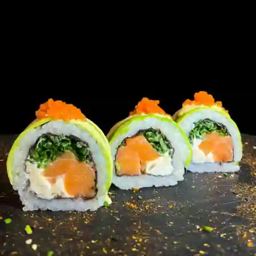 Cevizen Roll