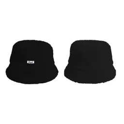 Sombrero de Copa Negro Miniso