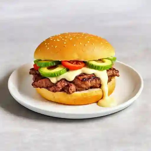 Churrasco Italiano Xl