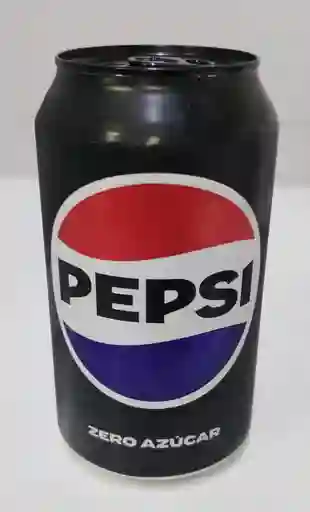 Pepsi sin Azucar