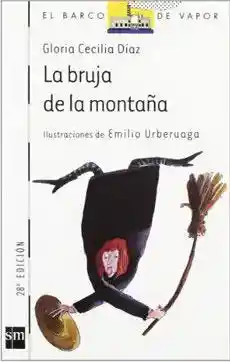 La Bruja de la Montaña - Sm