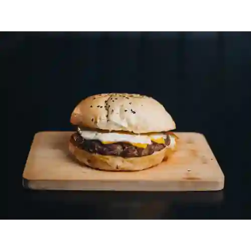 Cheese Burger