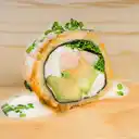 Inca Roll