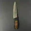 Set Cuchillo Damasco Huerquehue