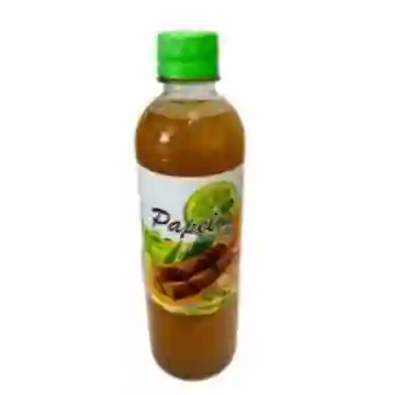 Papelón con Limón 500 ml
