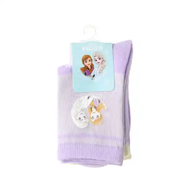 Set Calcetines Para Niño Lila Miniso